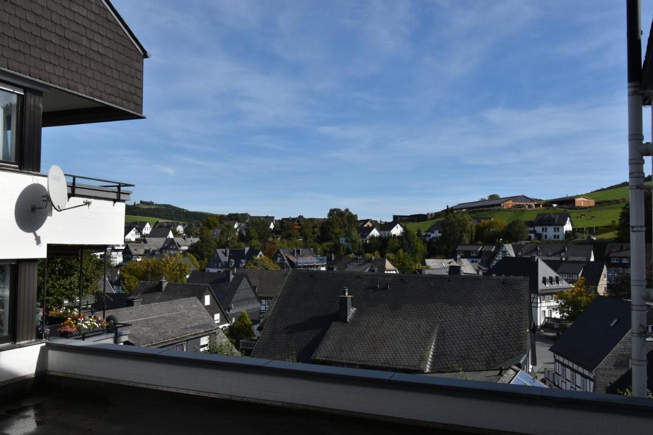 The Green Hills Schmallenberg Esterno foto